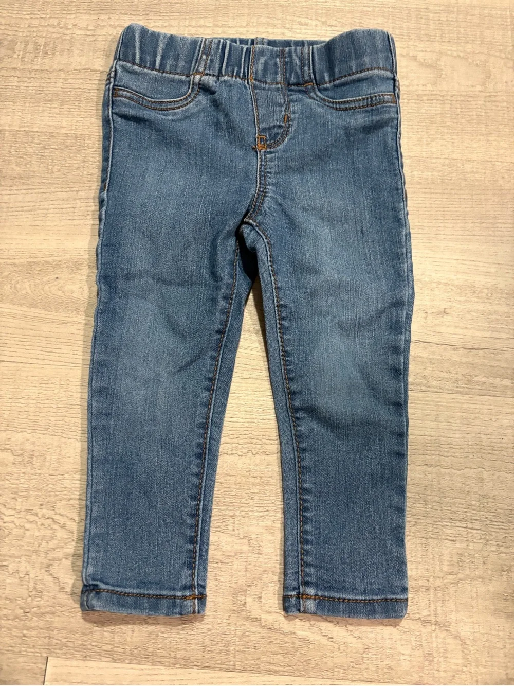 Oshkosh Pull On Jeggings 24 Months